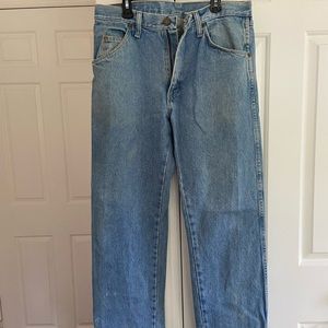 Vintage Wrangler Jeans